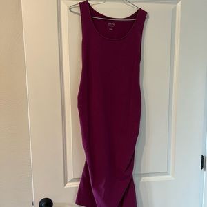 Maternity dress